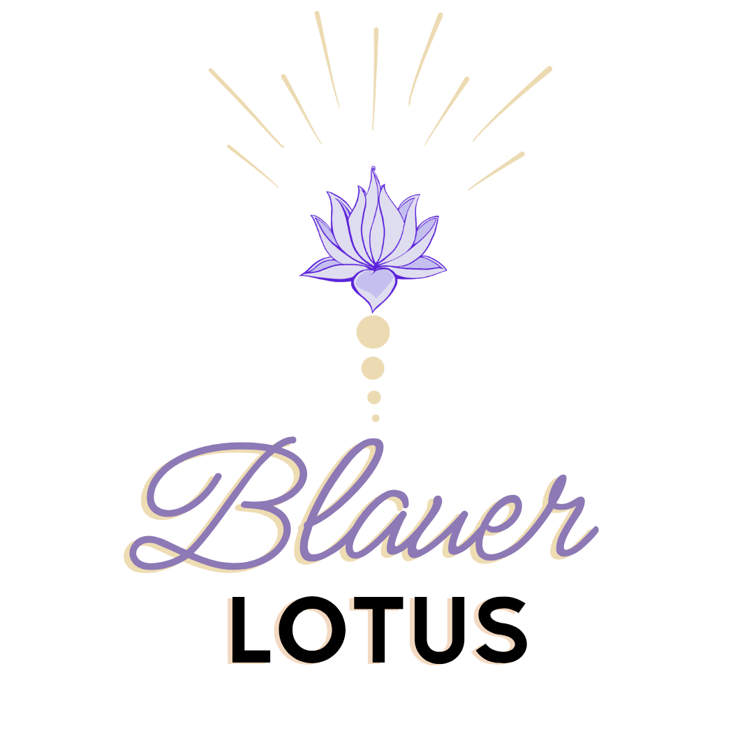 Blauer Lotus 1:1 Extrakt | Alkoholfrei Tropfen