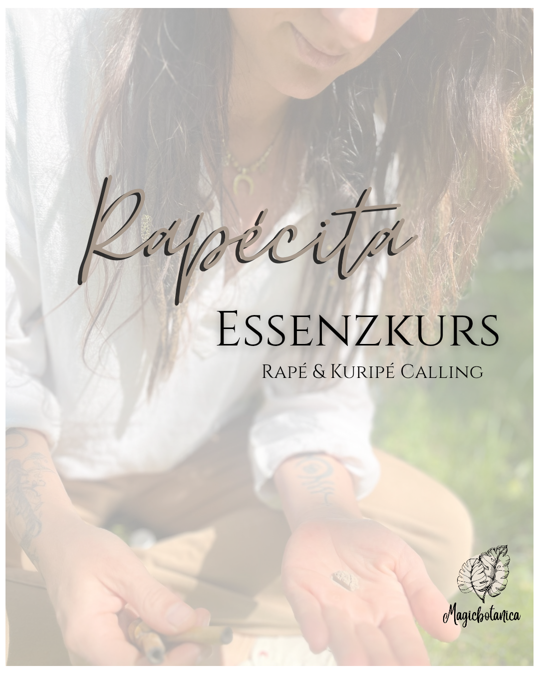 Rapécita Essenzkurs