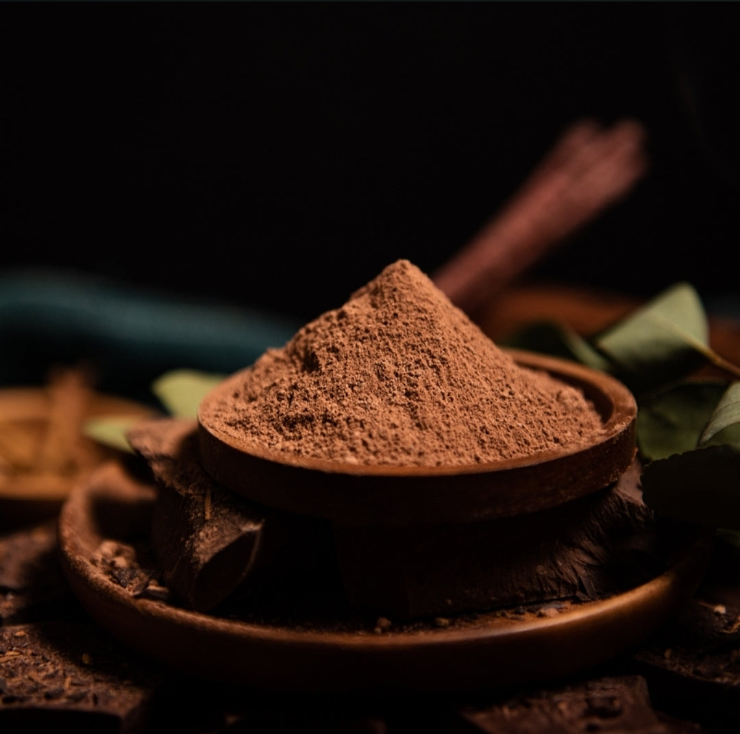 Bio Zeremonie Kakao ☆Magic Cacao ☆