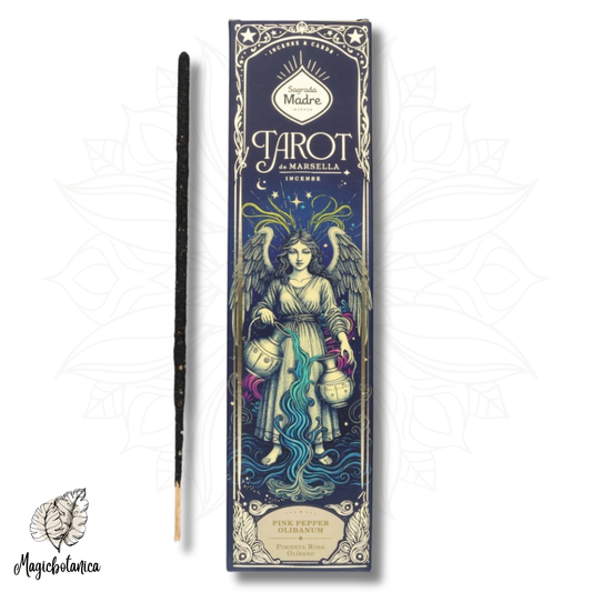 Sagrada Madre Tarot Edition Räucherstäbchen verschiedenen Düfte