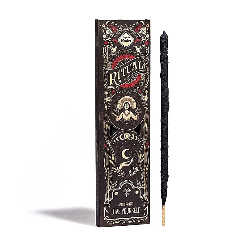 Sagrada Madre Räucherstäbchen Ritual Line verschiedene Sorten