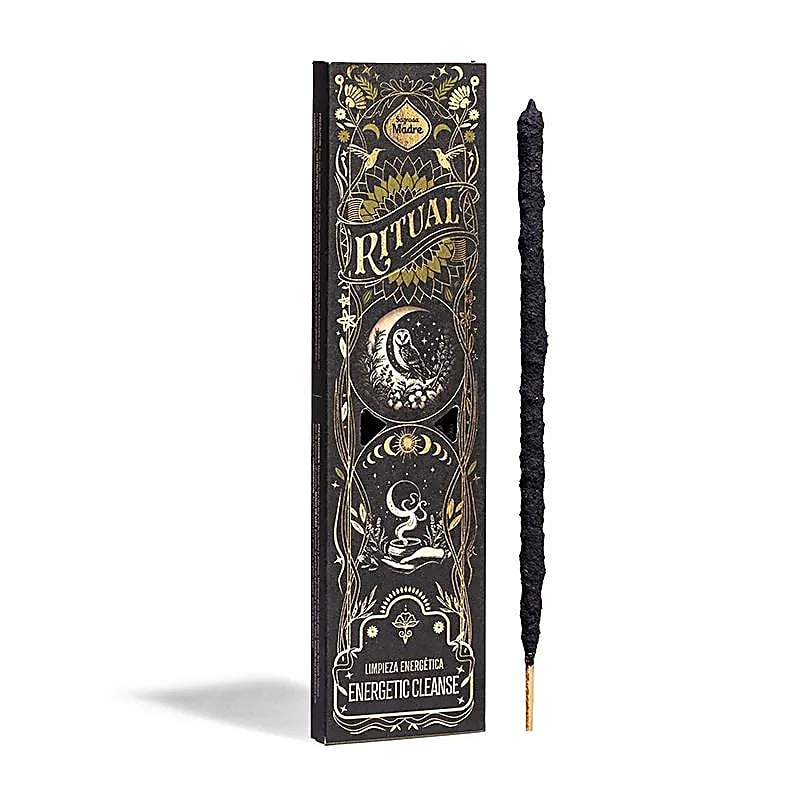 Sagrada Madre Räucherstäbchen Ritual Line verschiedene Sorten